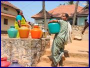 India Water Well Fundraiser - Ashland